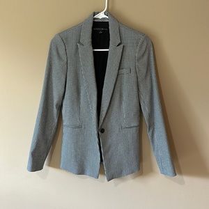 Antonio Melani Houndstooth Blazer